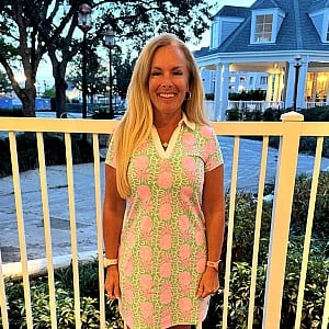 Michelle Donato