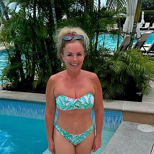 Michelle Donato
