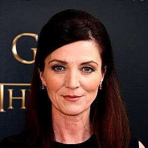 Michelle Fairley