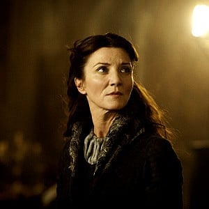 Michelle Fairley