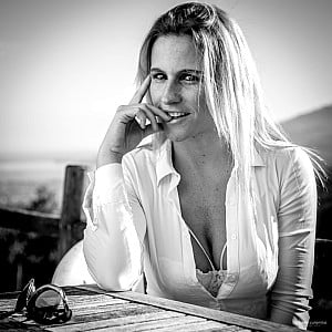 Michelle Ferrari