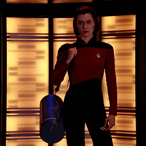 Michelle Forbes