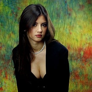 Michelle Frulloni