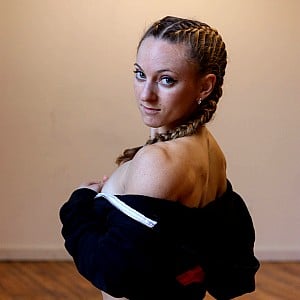 Michelle Gavin