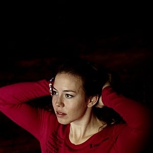 Michelle Gisin