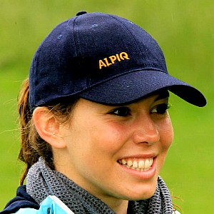 Michelle Gisin