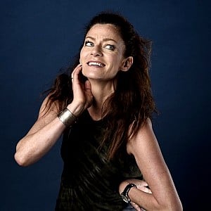 Michelle Gomez