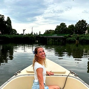 Michelle Gulyas