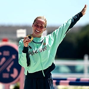 Michelle Gulyas