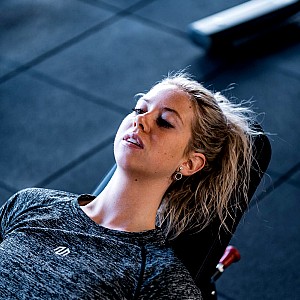 Michelle Halder