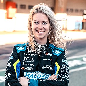 Michelle Halder