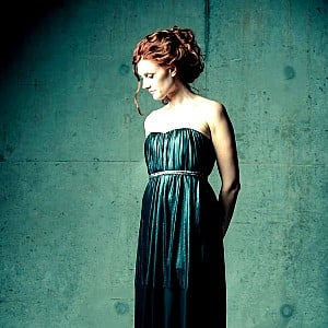 Michelle Harrison