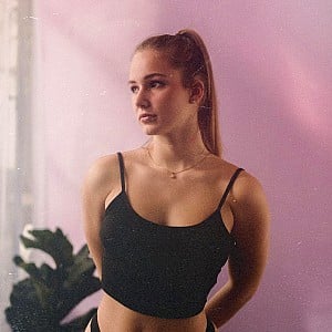 Michelle Hartman