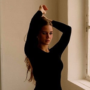 Michelle Hartman