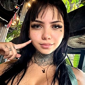 Michelle Hoek