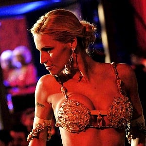 Michelle Hunziker