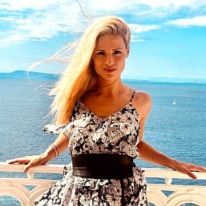 Michelle Hunziker