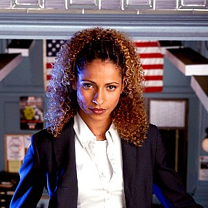 Michelle Hurd