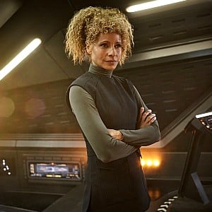Michelle Hurd