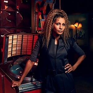 Michelle Hurd