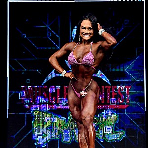 Michelle Ibata