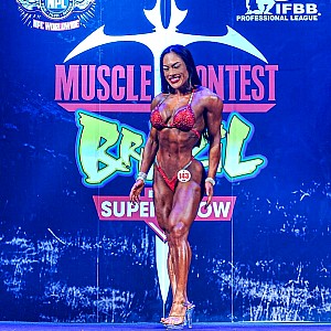 Michelle Ibata