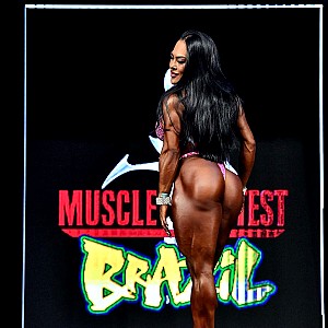 Michelle Ibata
