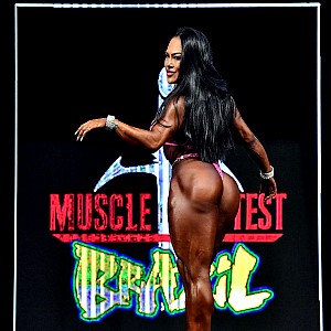 Michelle Ibata