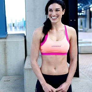 Michelle Jenneke