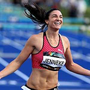 Michelle Jenneke