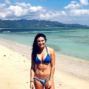 Michelle Jenneke
