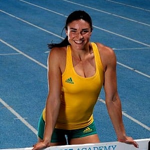 Michelle Jenneke