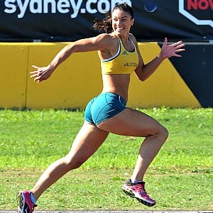 Michelle Jenneke