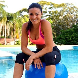 Michelle Jenneke