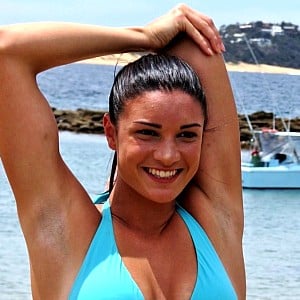 Michelle Jenneke