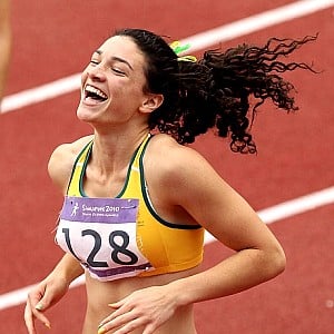 Michelle Jenneke