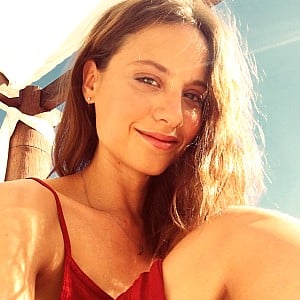 Michelle Jenner