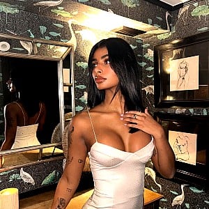 Michelle Jimenez