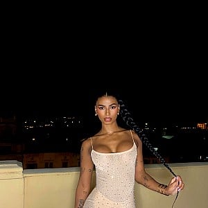 Michelle Jimenez