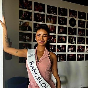 Michelle Jimenez