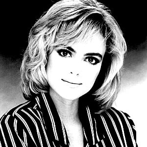 Michelle Johnson