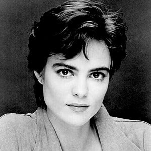 Michelle Johnson