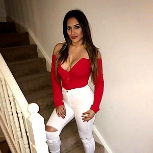 Michelle Joy Phelps