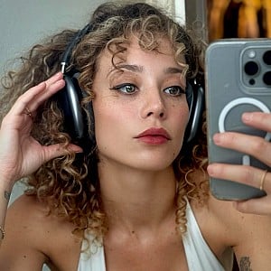 Michelle Joy