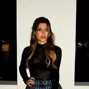 Michelle Kash
