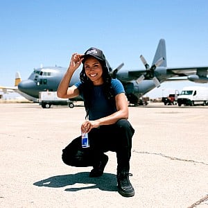 Michelle Khare