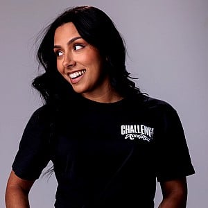 Michelle Khare