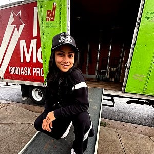 Michelle Khare