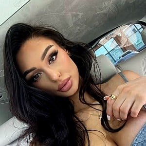 Michelle Lajzova