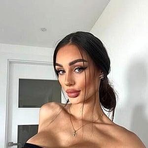 Michelle Lajzova